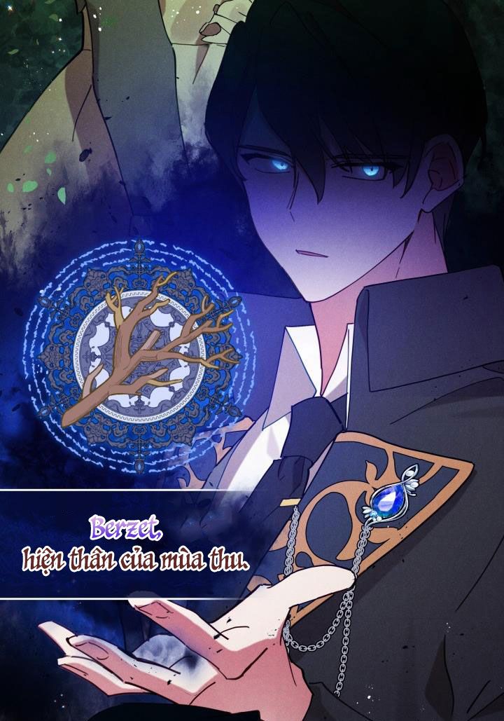 quý cô không thể chạm vào chapter 2 43