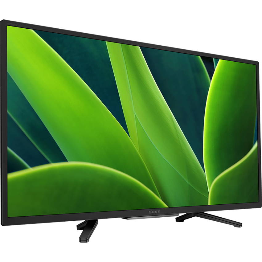 Google Tivi Sony 2K 32 inch KD-32W830K - Hàng chính hãng