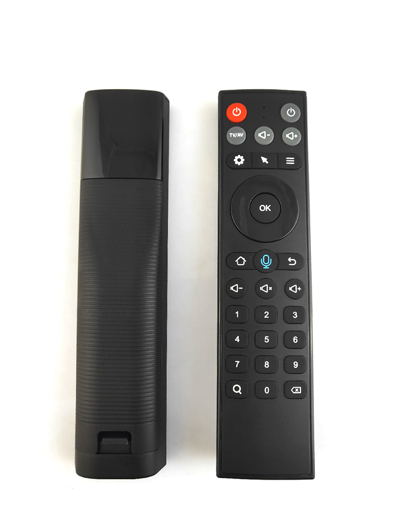 Remote Mouse Air Voice TZ20 - Điều khiển chuột bay tìm kiếm giọng nói - Hàng nhập khẩu