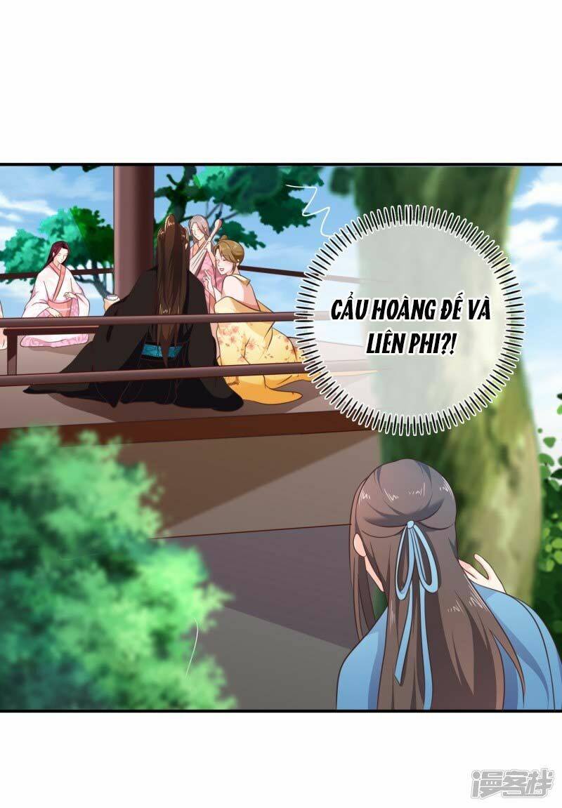 mười dặm hồng trang, thay huynh xuất giá chapter 35 15