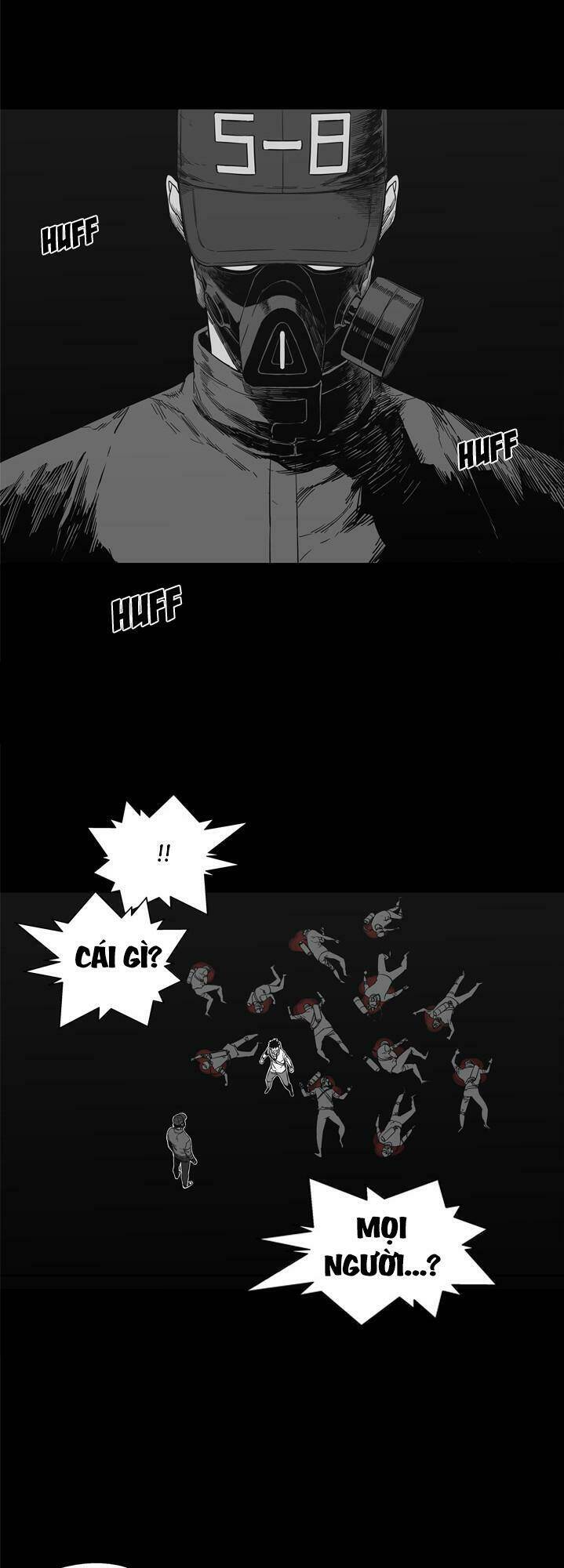 hiệp sĩ giao hàng chapter 14 39