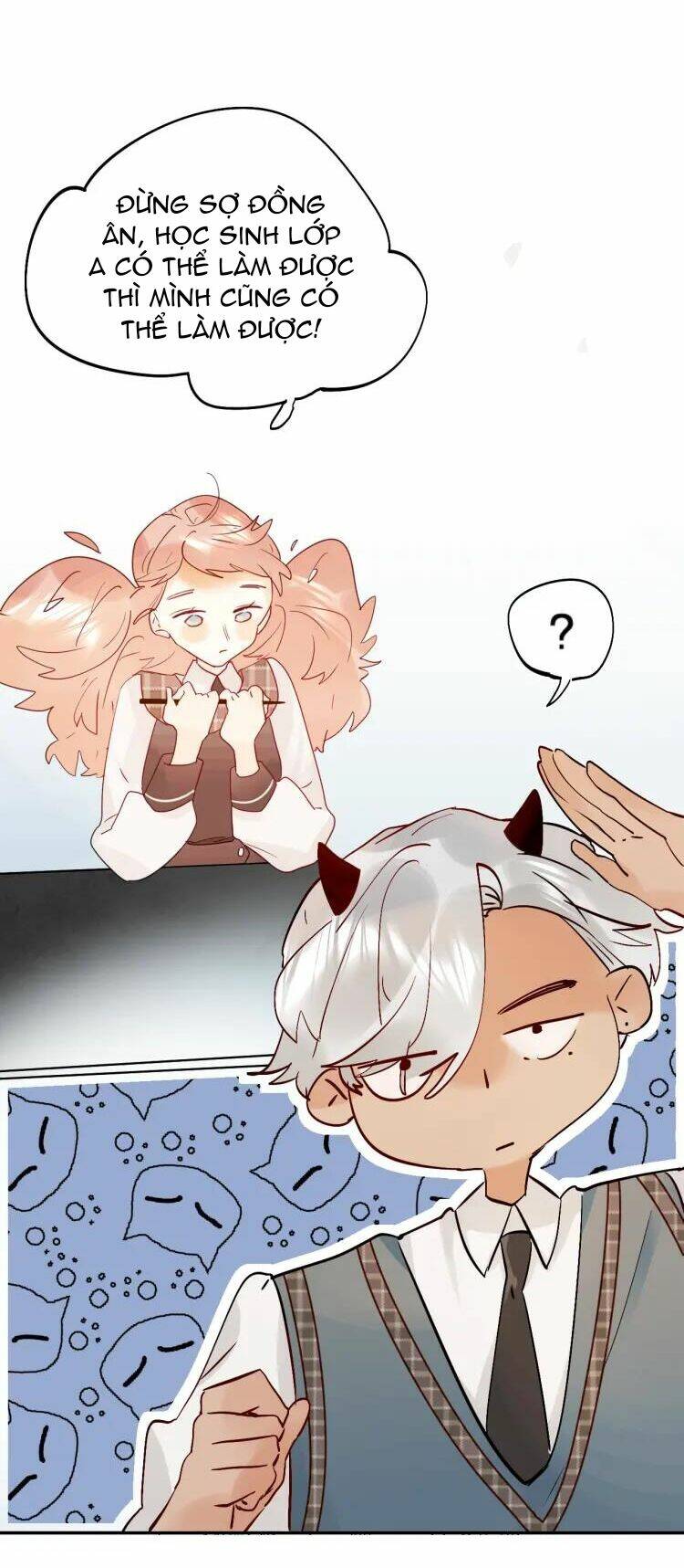 phù thủy hạng bét chapter 5 61