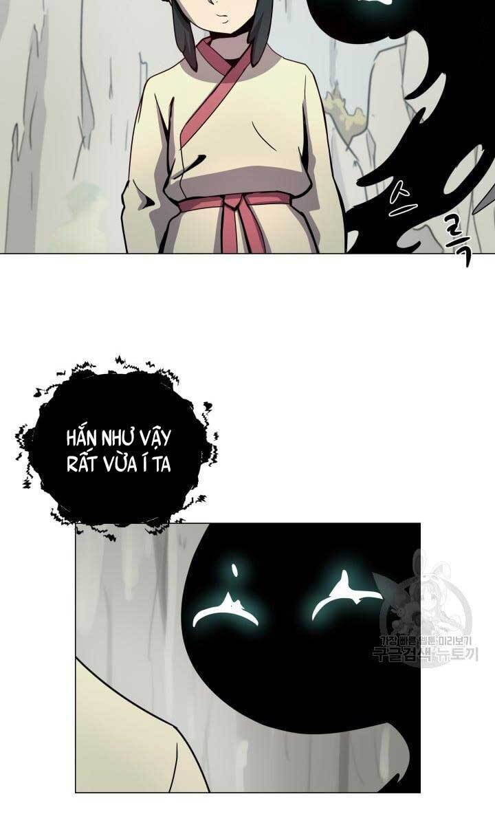 bậc thầy phép thuật ở thế giới võ lâm chapter 11.2 20