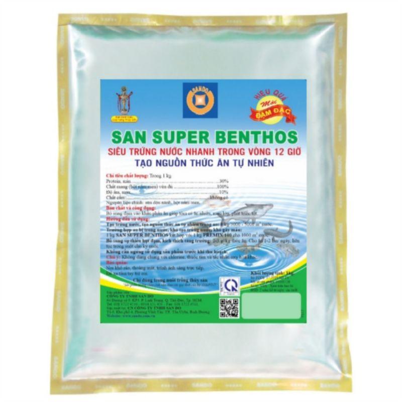 , tạo bobo, thức ăn tự nhiên, cho cá kiểng, cá giống