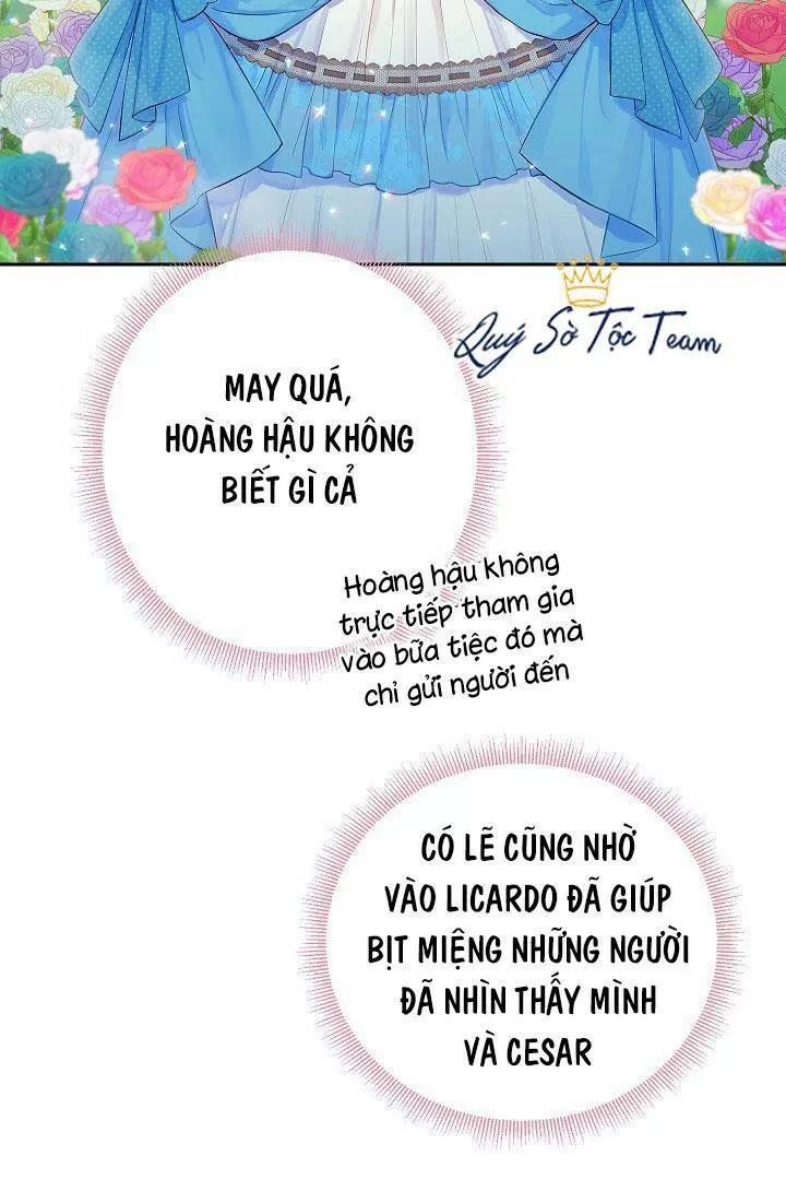 trọng sinh trở thành hoàng phi chapter 140 4