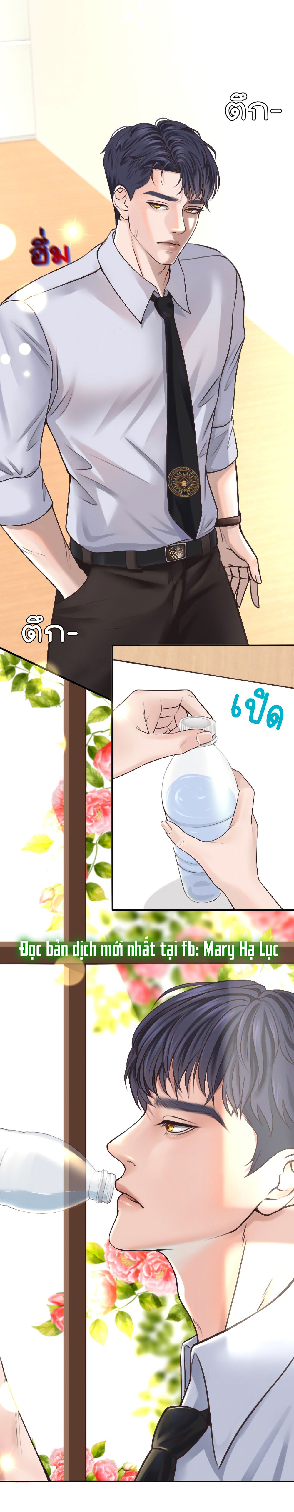 [18+] hãy cẩn thận khi sử dụng từ ''bạn'' sai người chapter 8.1 4