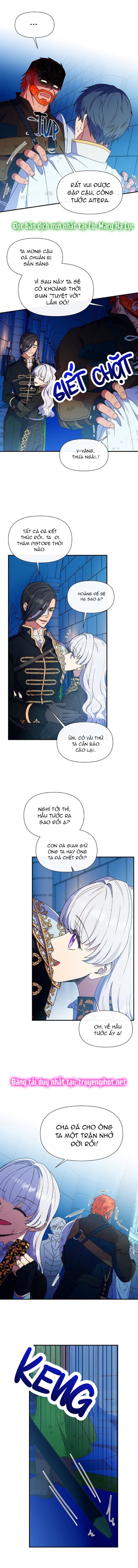 bản khế ước với nữ công tước ác ma chapter 129 15