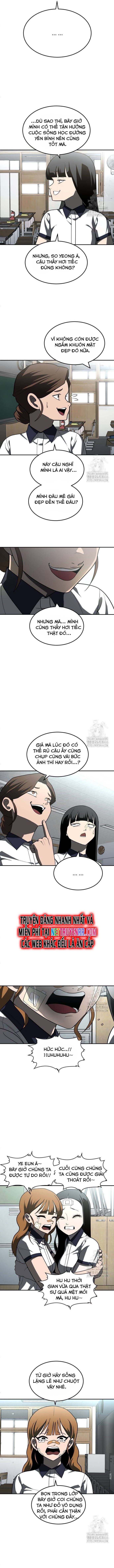 plaything - món đồ chơi của đại công tước chapter 46 3