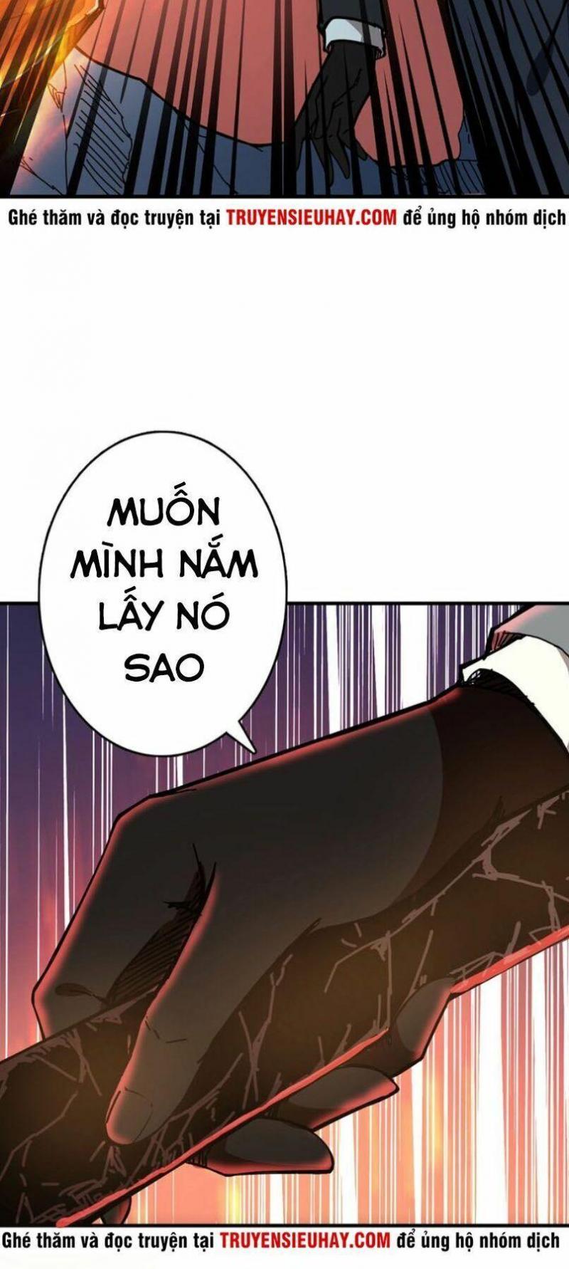 god slayer chapter 28 32