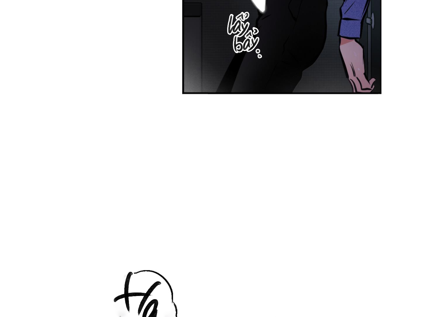 cây thương của ghost chapter 3 113