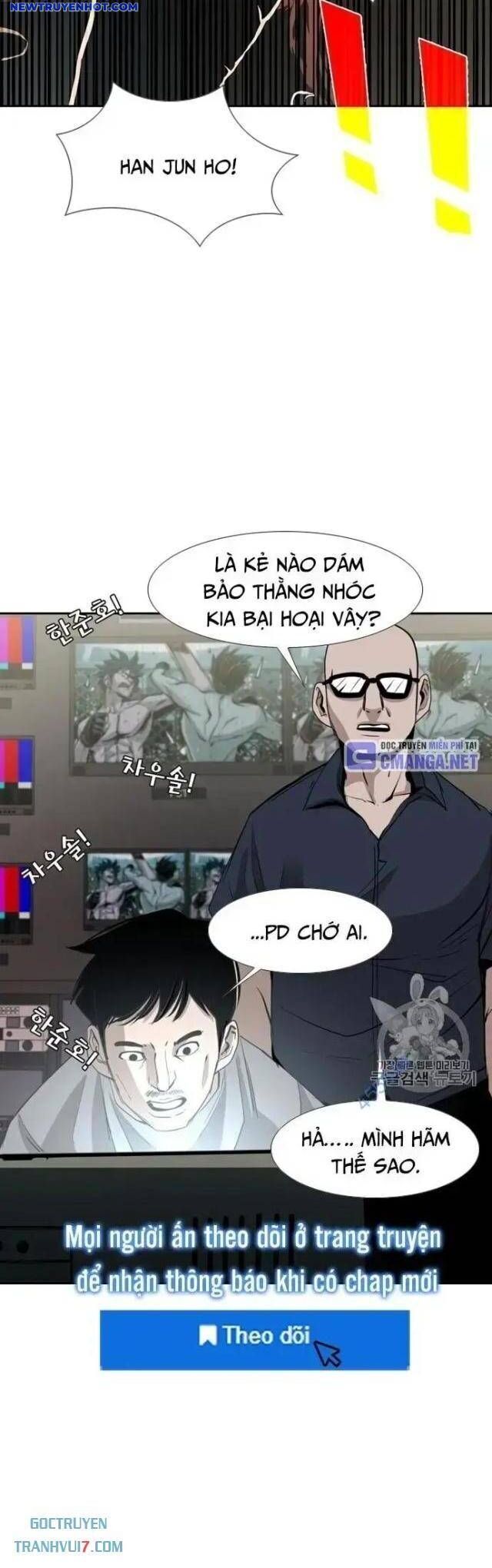 shark - cá mập chapter 163 62