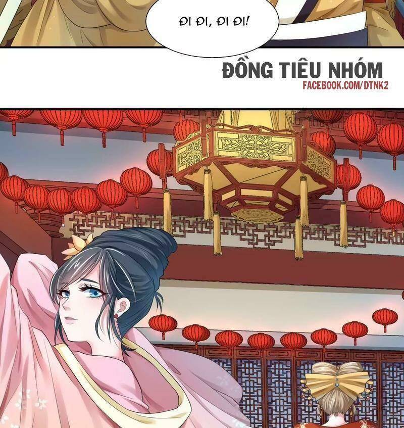 điệp ảnh trùng trùng chapter 16 10