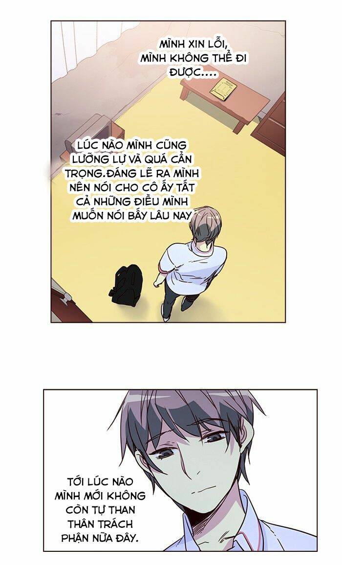 nữ sinh trường wilds chapter 258 38