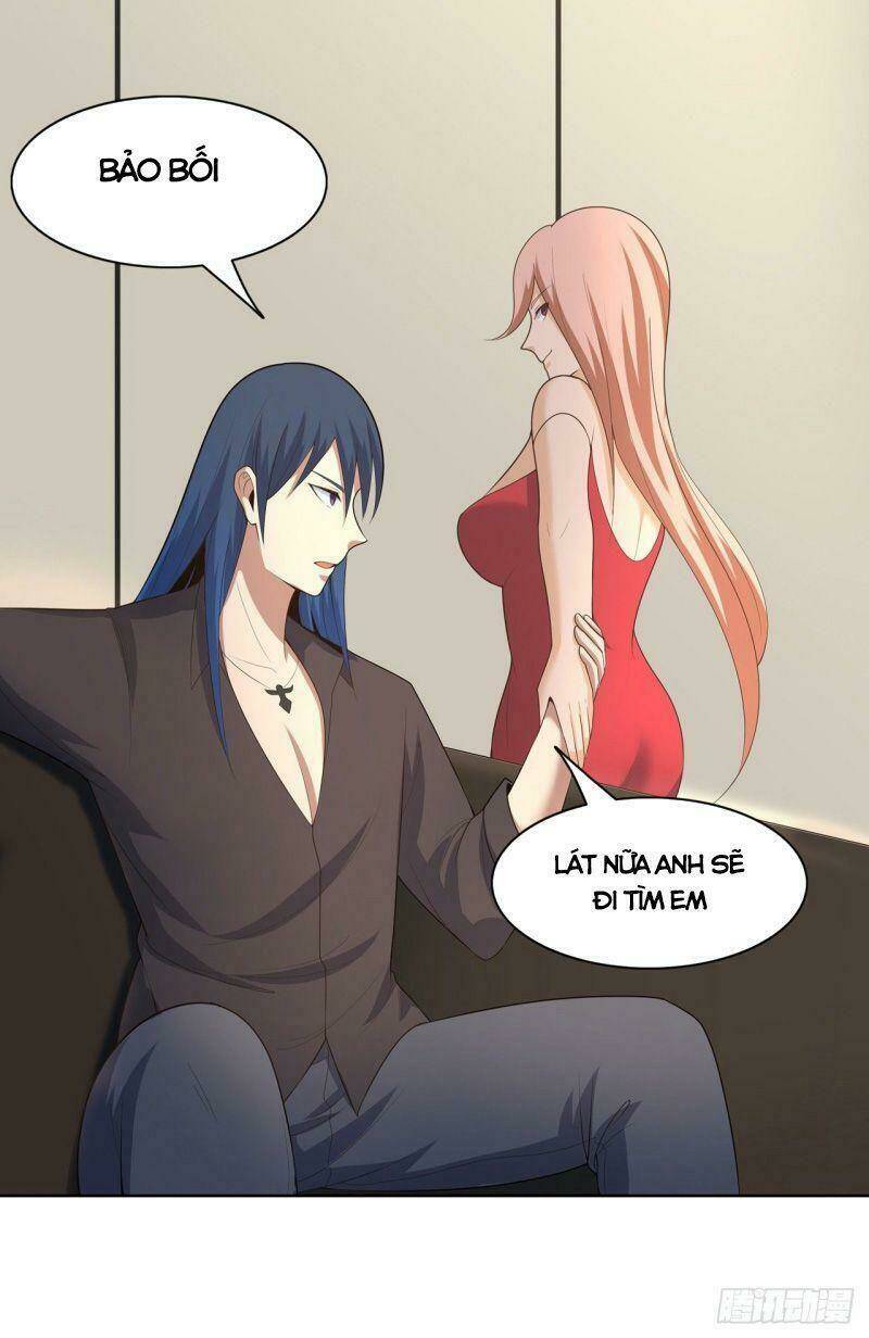 thần long tinh chủ chapter 32 14