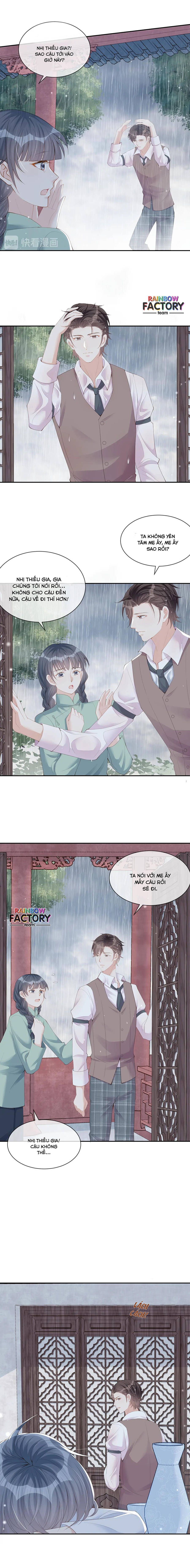 dạ yến chapter 19 3