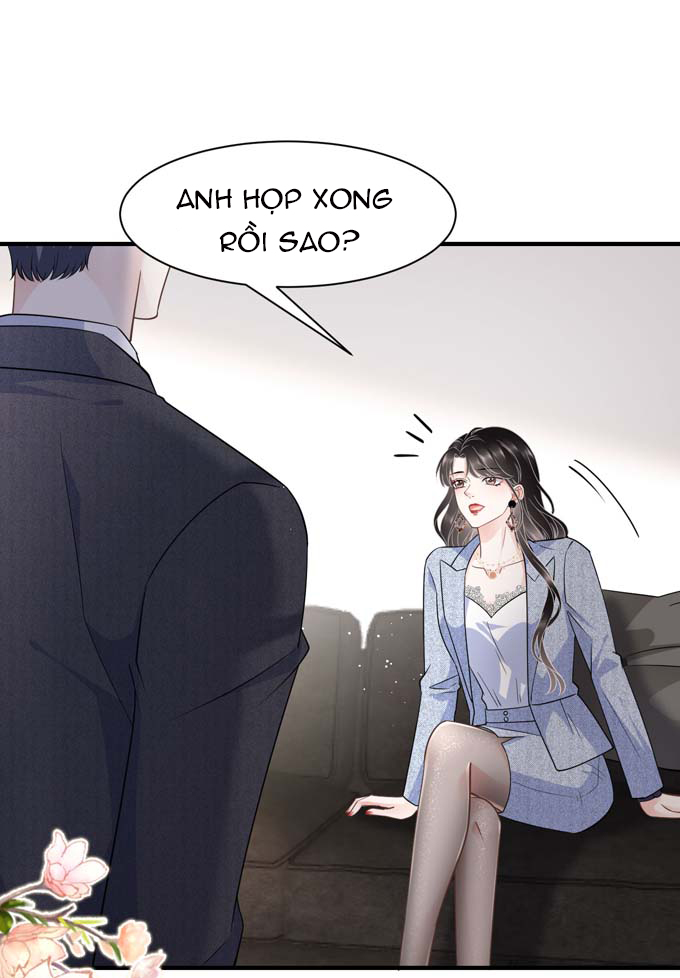 [16+] đại tiểu thư có thể có ý đồ xấu chapter 31 24