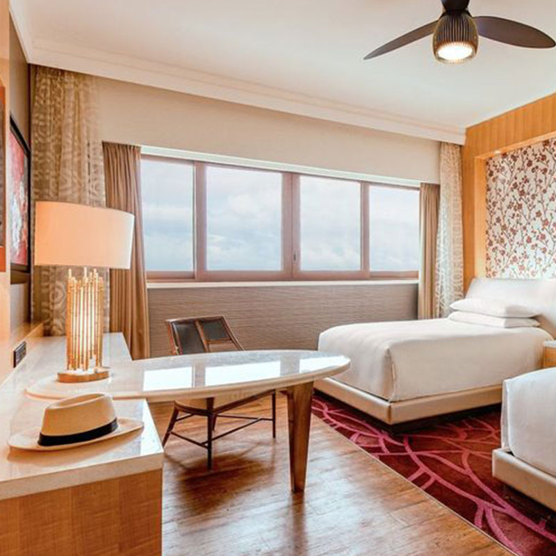 [Hồ Tràm 2N1Đ] InterContinental Grand Hồ Tràm | Ăn Sáng & Xe Đưa Đón dành cho 02 người