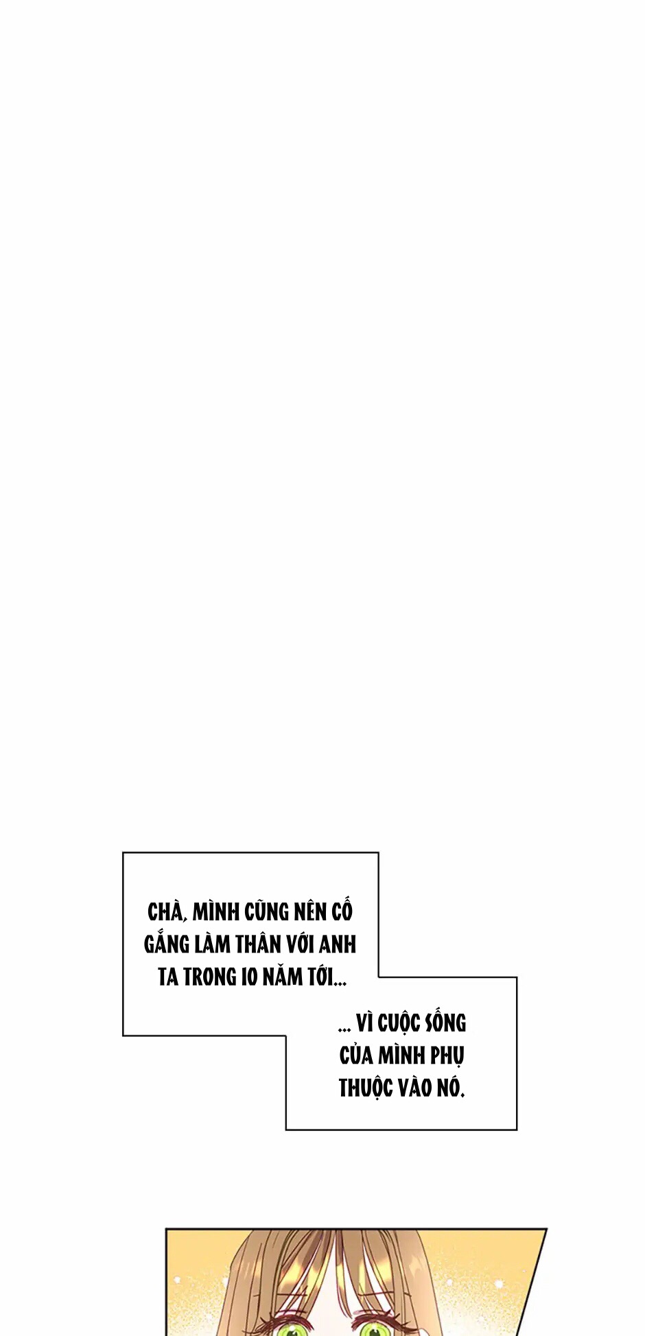 cuộc ly hôn thất bại chapter 1.1 19