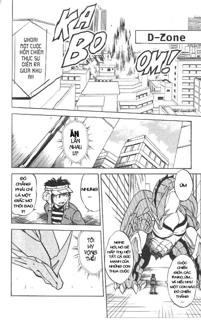 rồng ma trận chapter 32 23