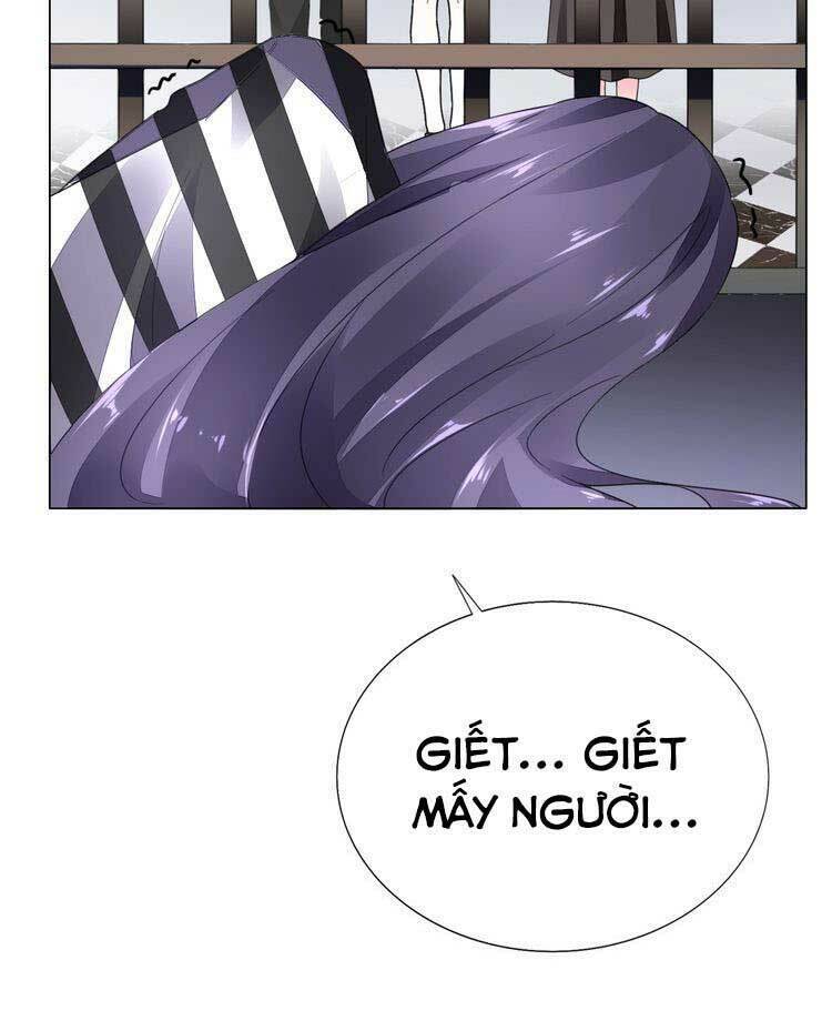 điều ước sủng ái bất bình đẳng chapter 83.1 20