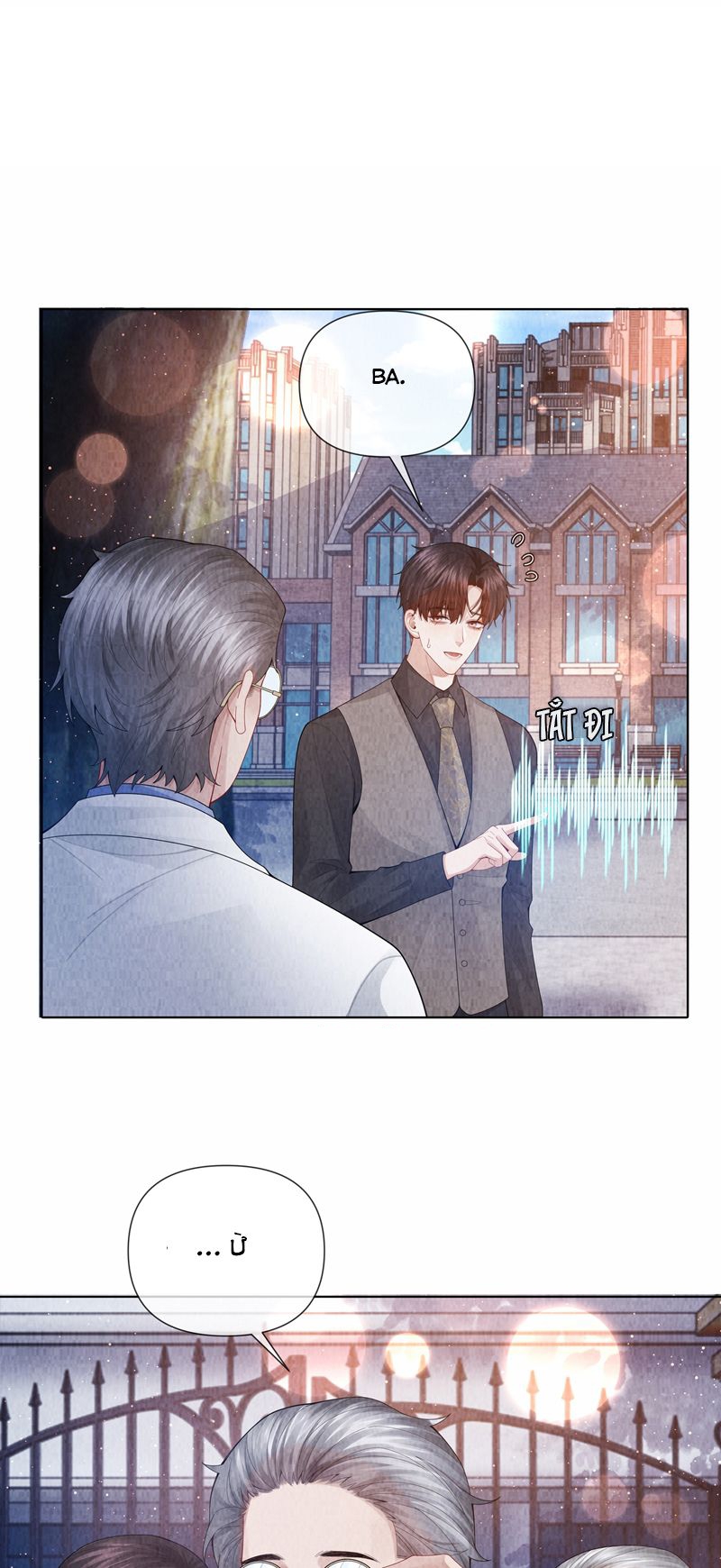 dior tiên sinh chapter 94 25