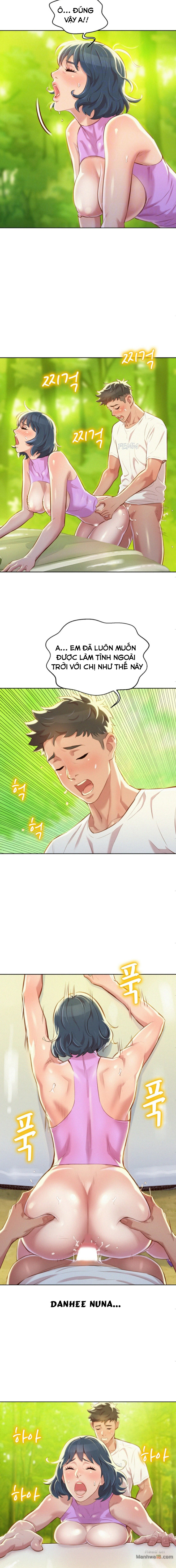 chị gái mưa chapter 60 4