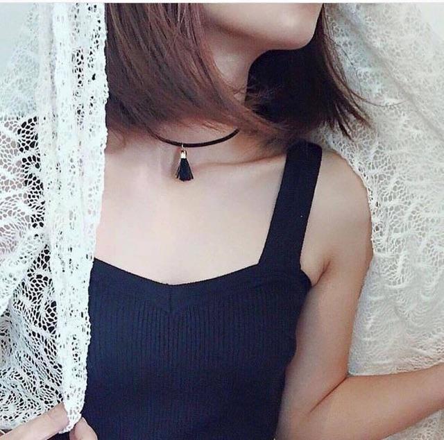 Vòng choker
