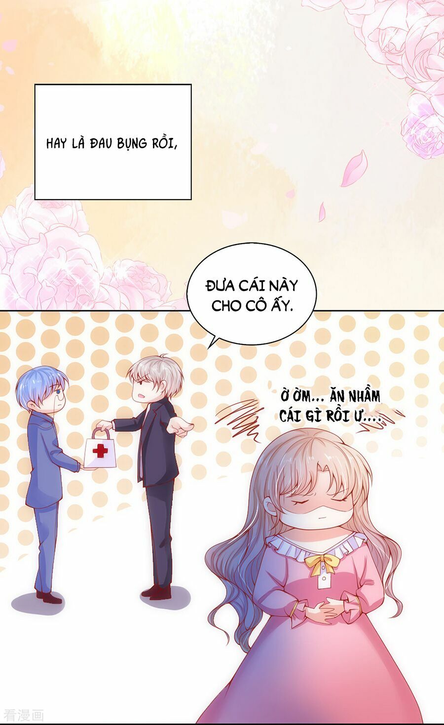huynh khống công tước gả không được chapter 55.1 8