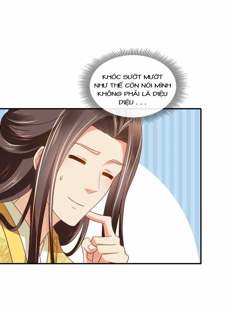 lãnh cung phế hậu muốn nghịch thiên chapter 213 16
