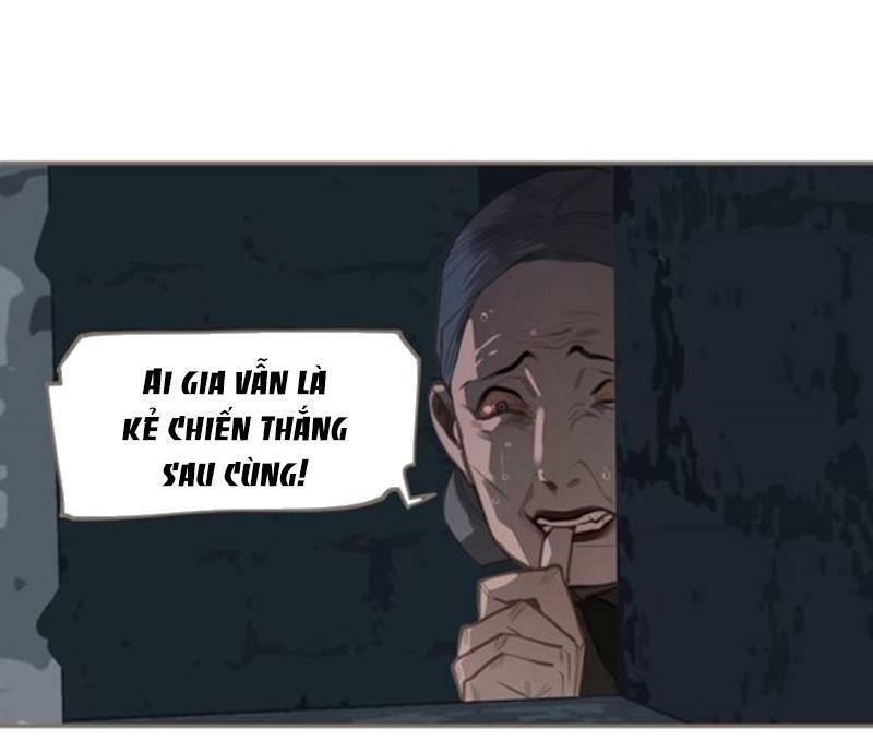 nhất đại linh hậu chapter 113 62