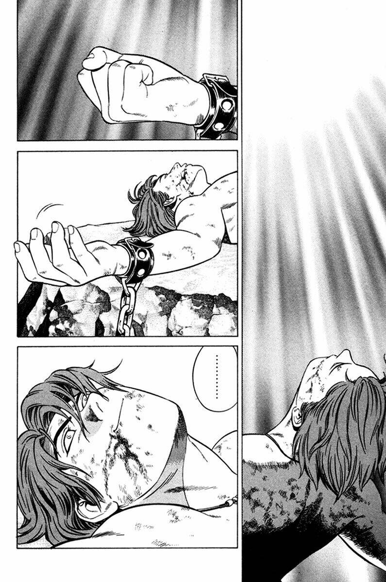 yugo - kẻ thương thuyết chapter 7 14