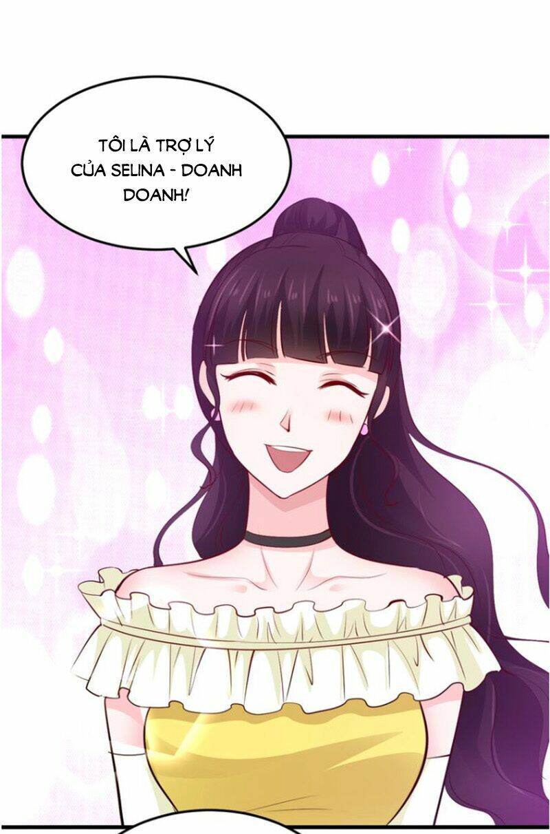 thú cưng độc quyền của boss chapter 73 18