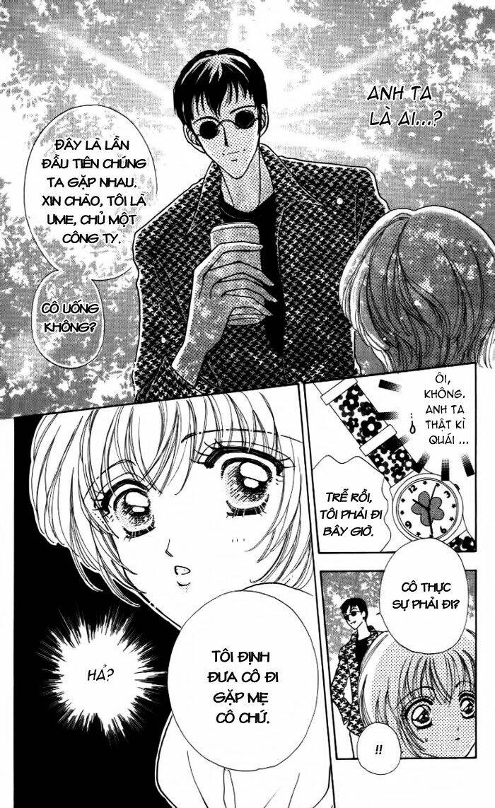 hana ni nare chapter 11 9