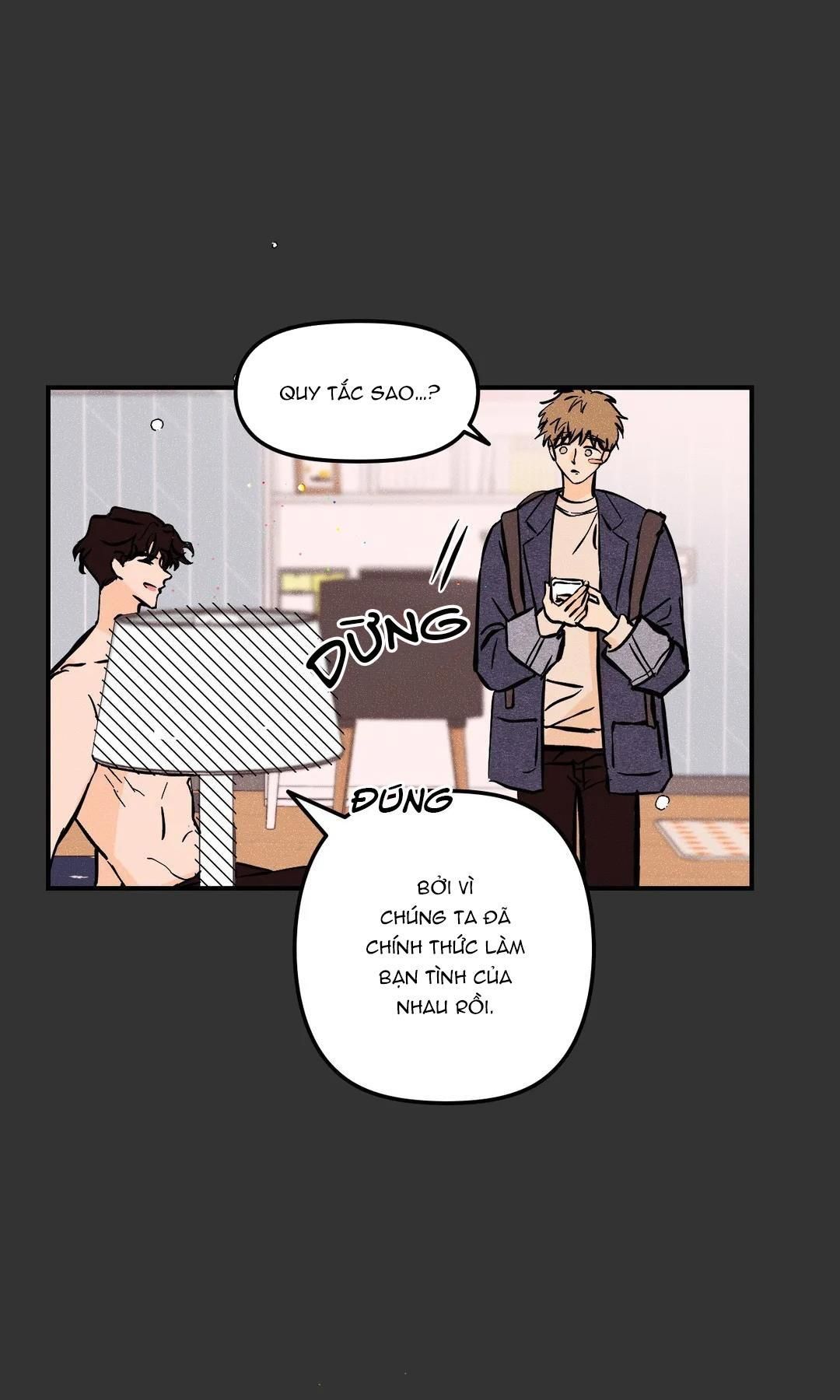 thang thanh âm chapter 33 20