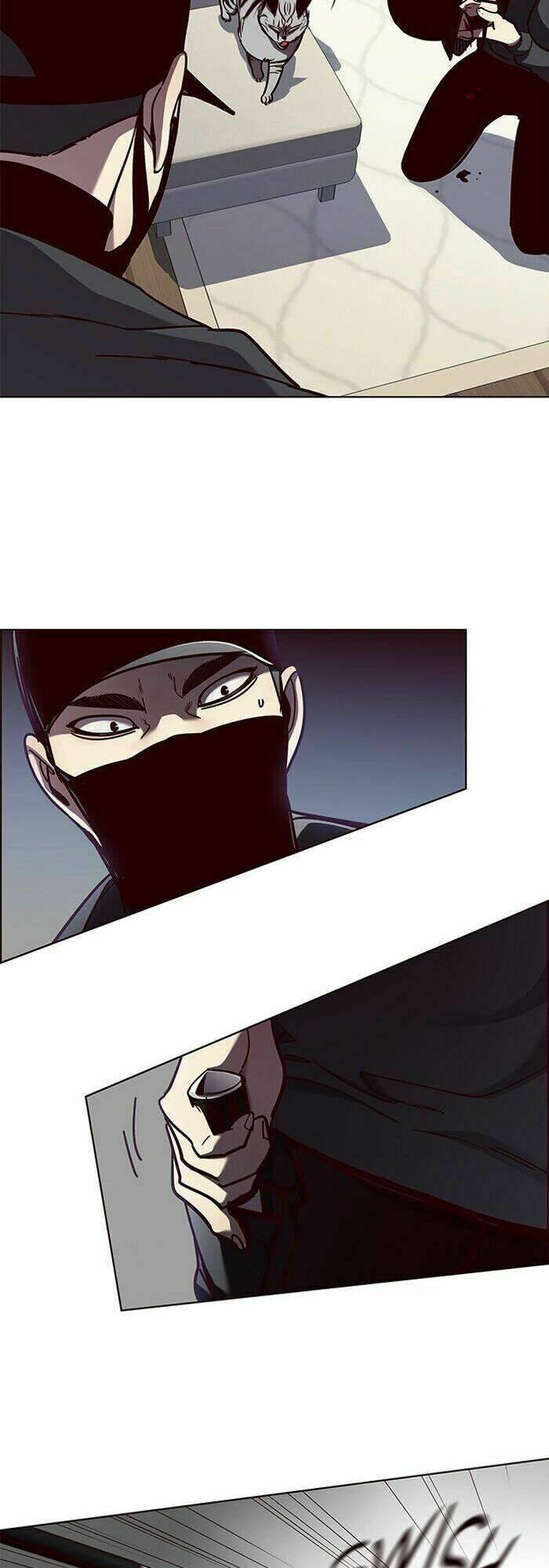 biến thân thành mèo chapter 58 15