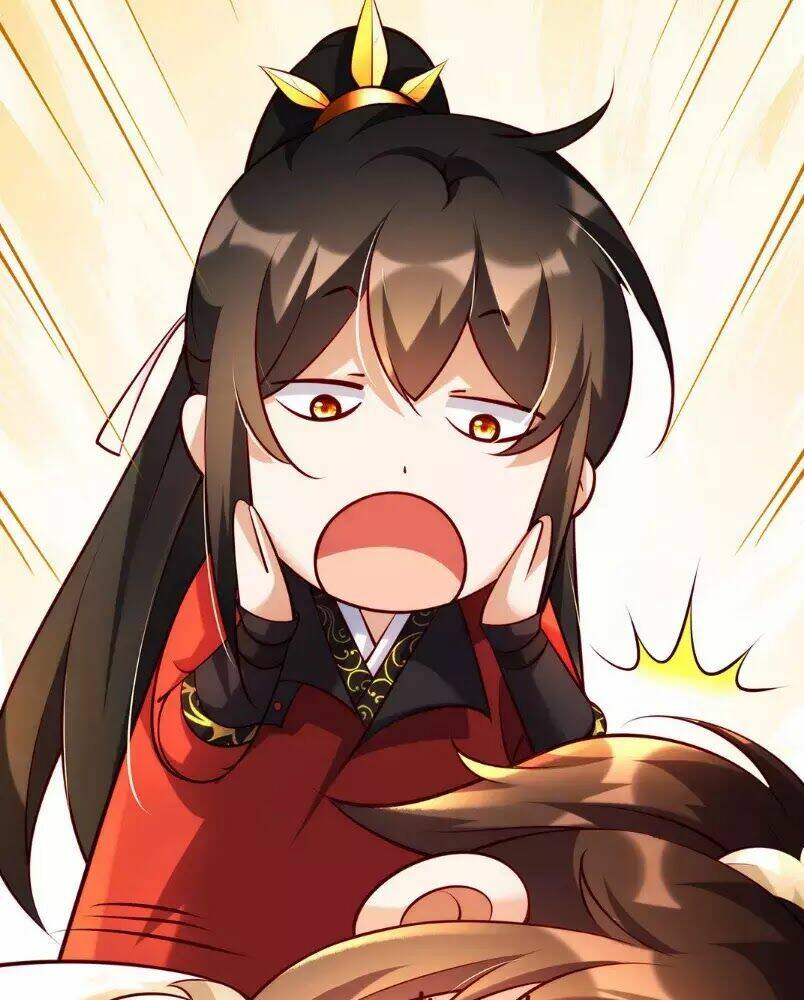 thiên kim bất hoán chapter 11 66