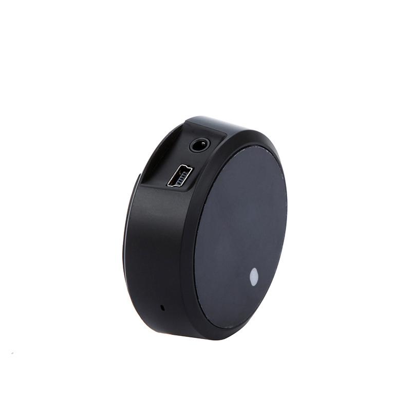 Bộ thu âm thanh Dongle 3.5mm không dây trên ô tô thay thế cho iPhone iPad iPod Samsung