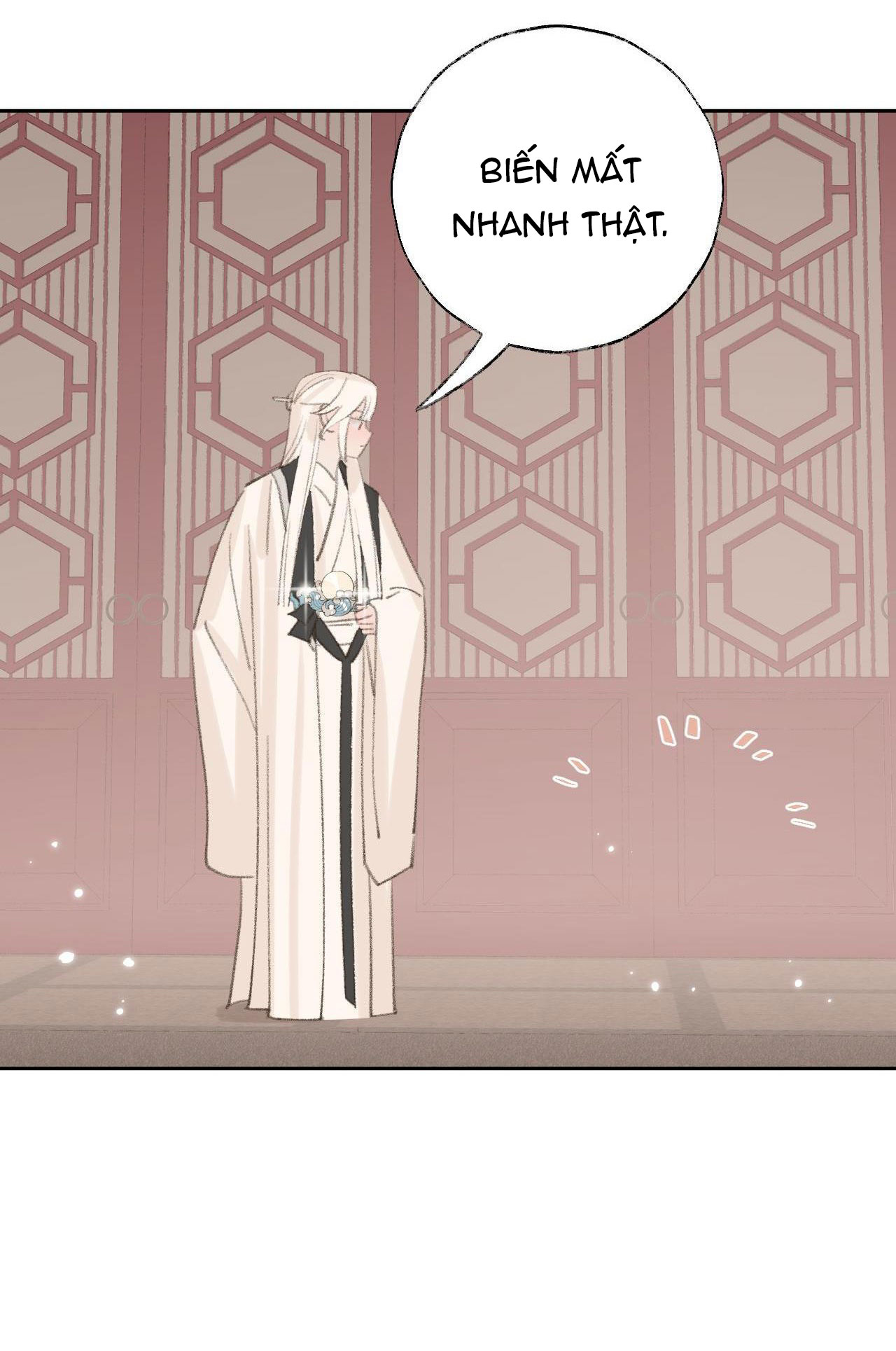 tôi lắng nghe thanh tôn chủ gọi chapter 19 3