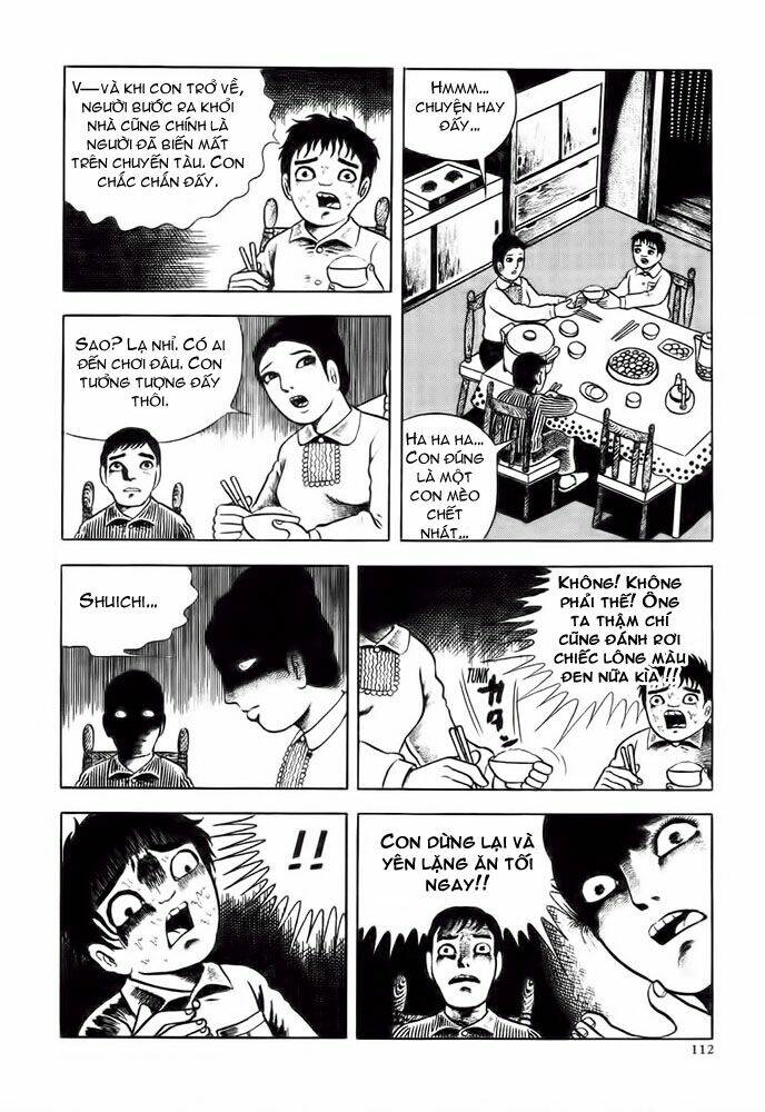 lullabies from hell chapter 3 17