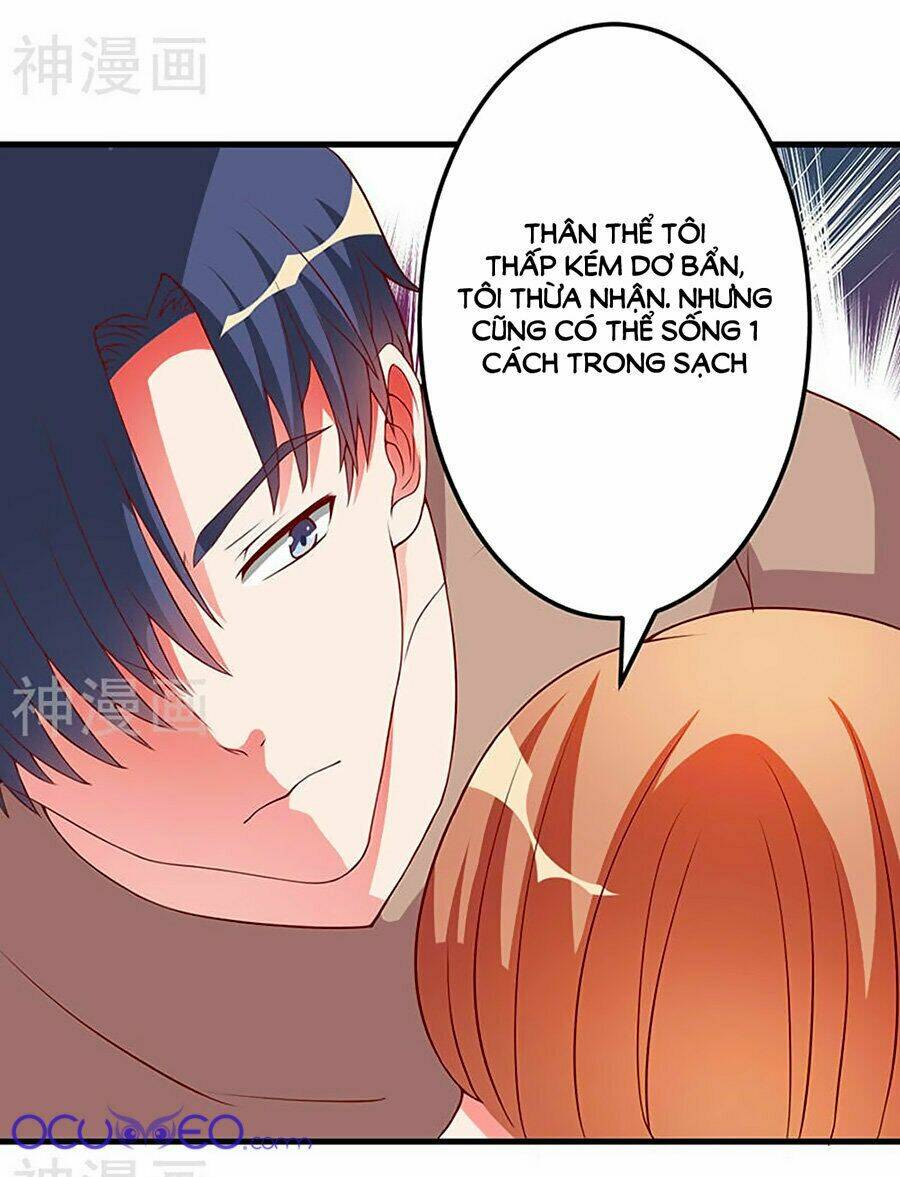 gối đầu vào tổng tài ác ma chapter 22 18