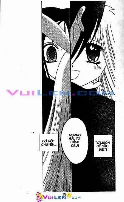 nữ sinh thời đại chapter 8 9