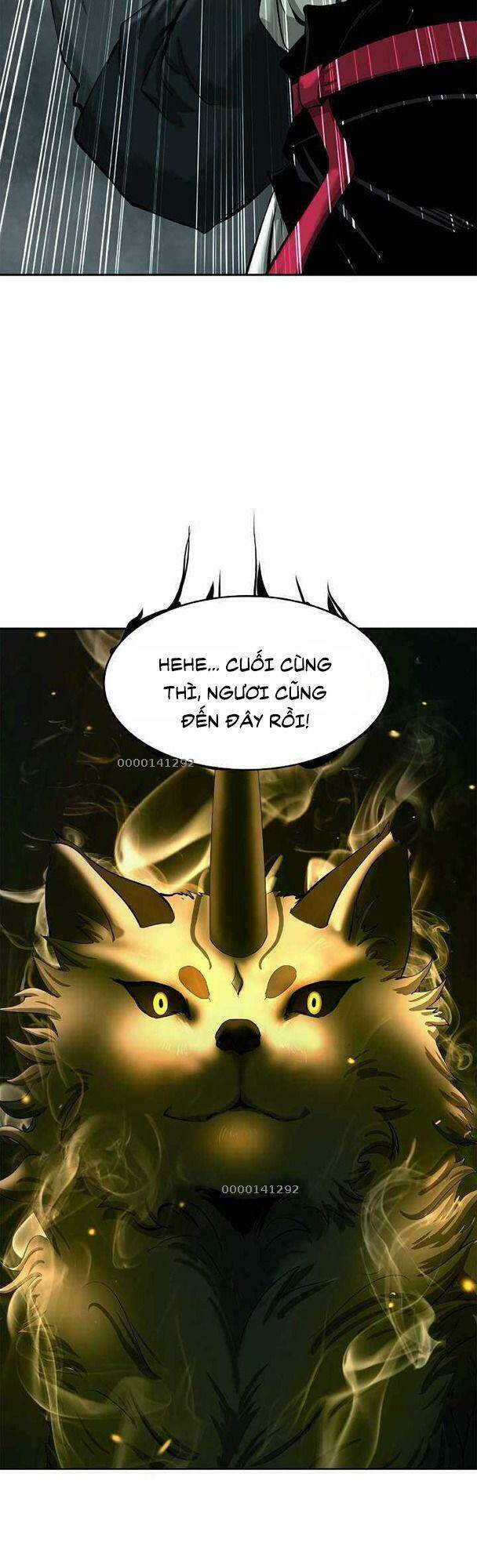 xuyên không thành hổ chapter 50 38