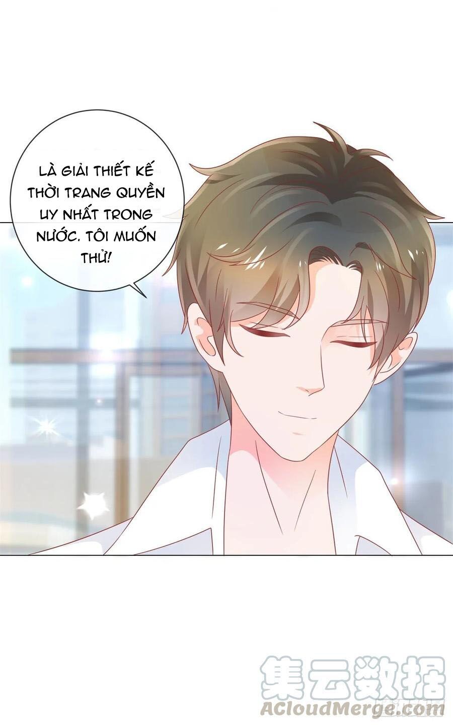 ẩn hôn 100%: chọc tức vợ yêu mua một tặng một chapter 167 7