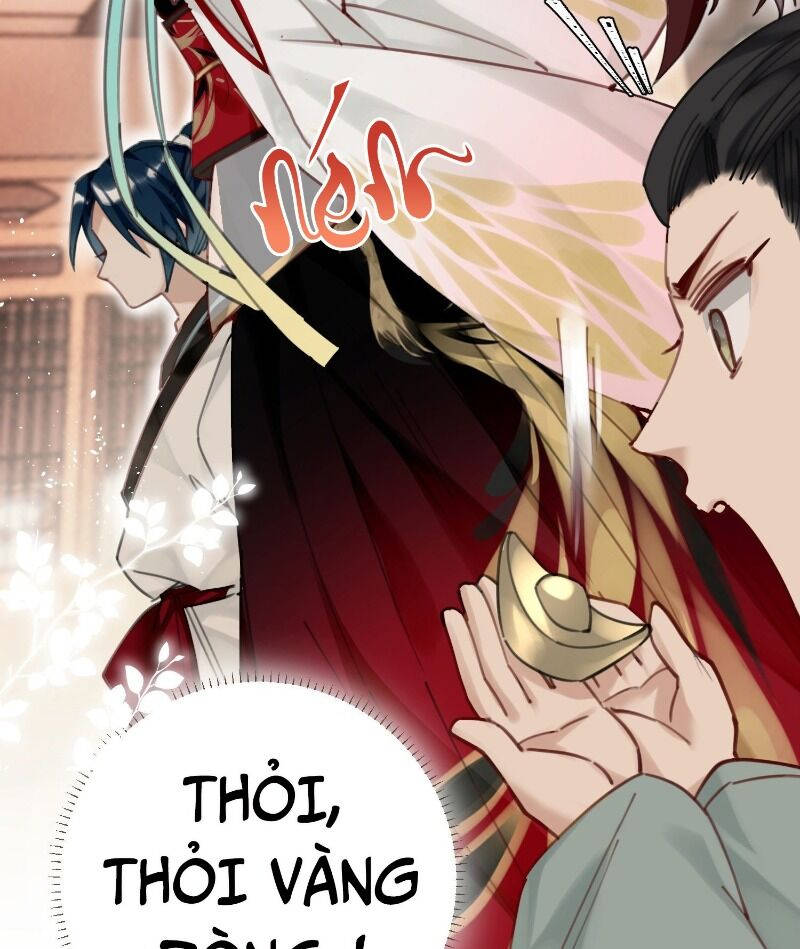 phế vật công chúa muốn nhặt chồng chapter 3 50