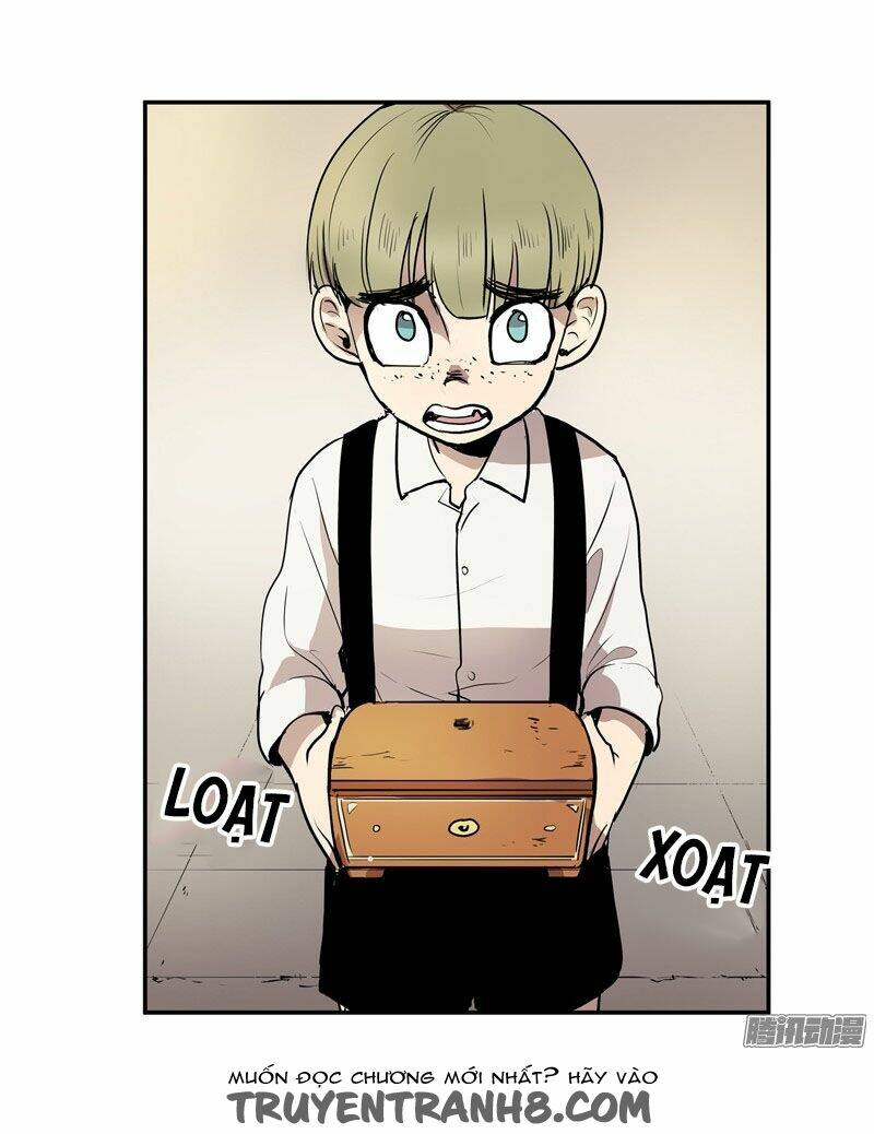 cửa hàng không tên chapter 30 3