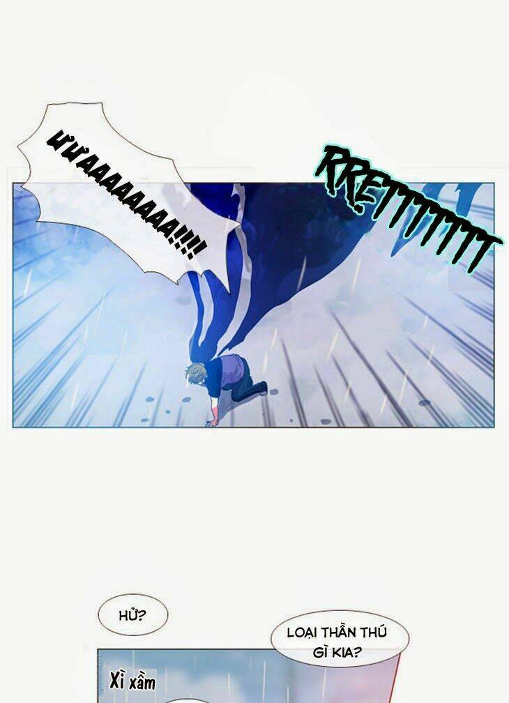 món quà từ chúa chapter 28 2