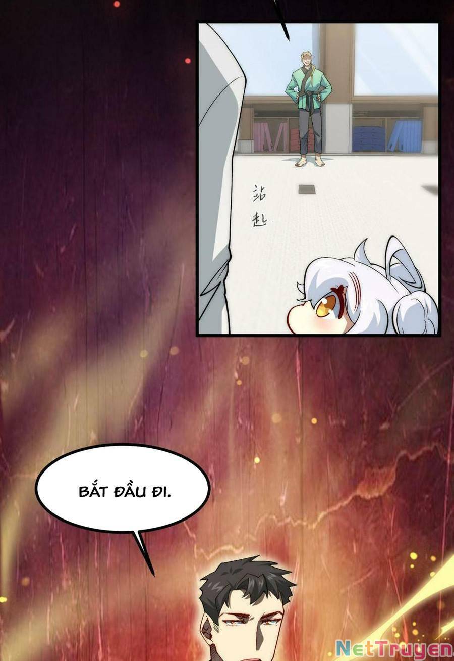 vú em thánh kỵ sĩ chapter 13 60