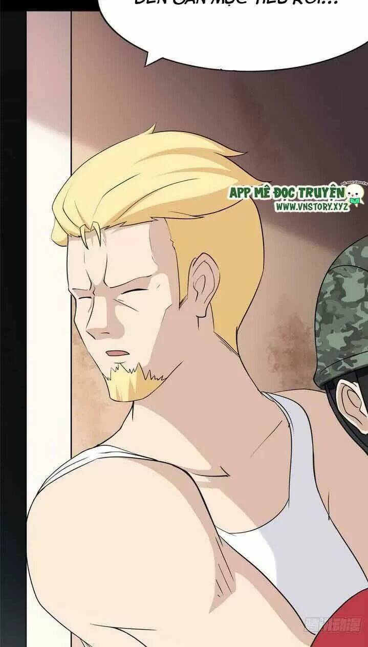 bạn gái virus của tôi chapter 179 48