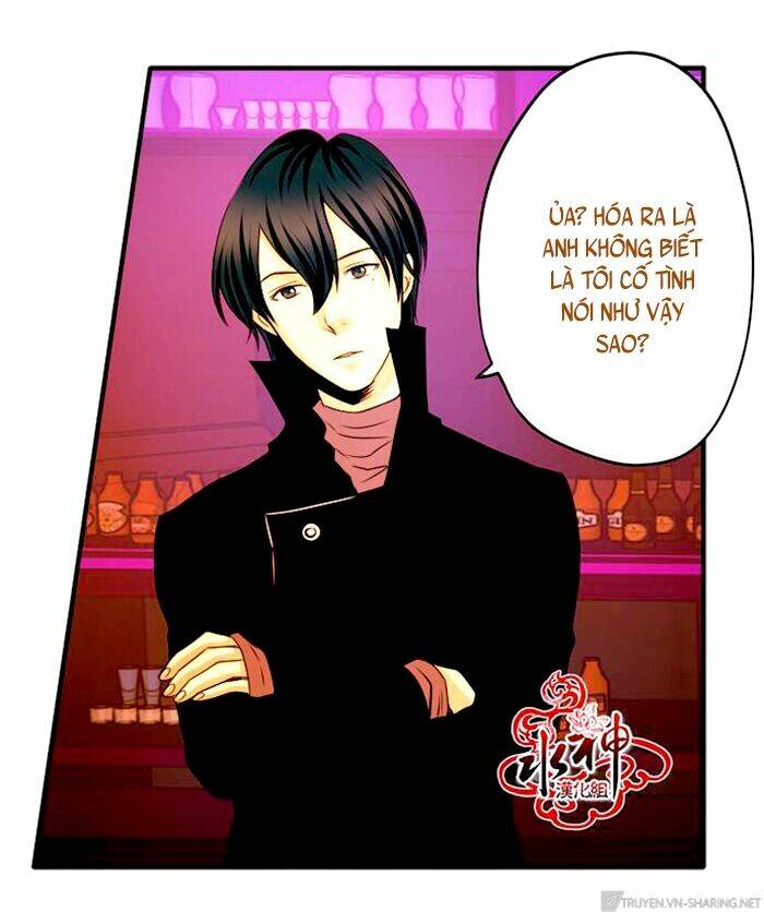 something sweet chapter 5 21