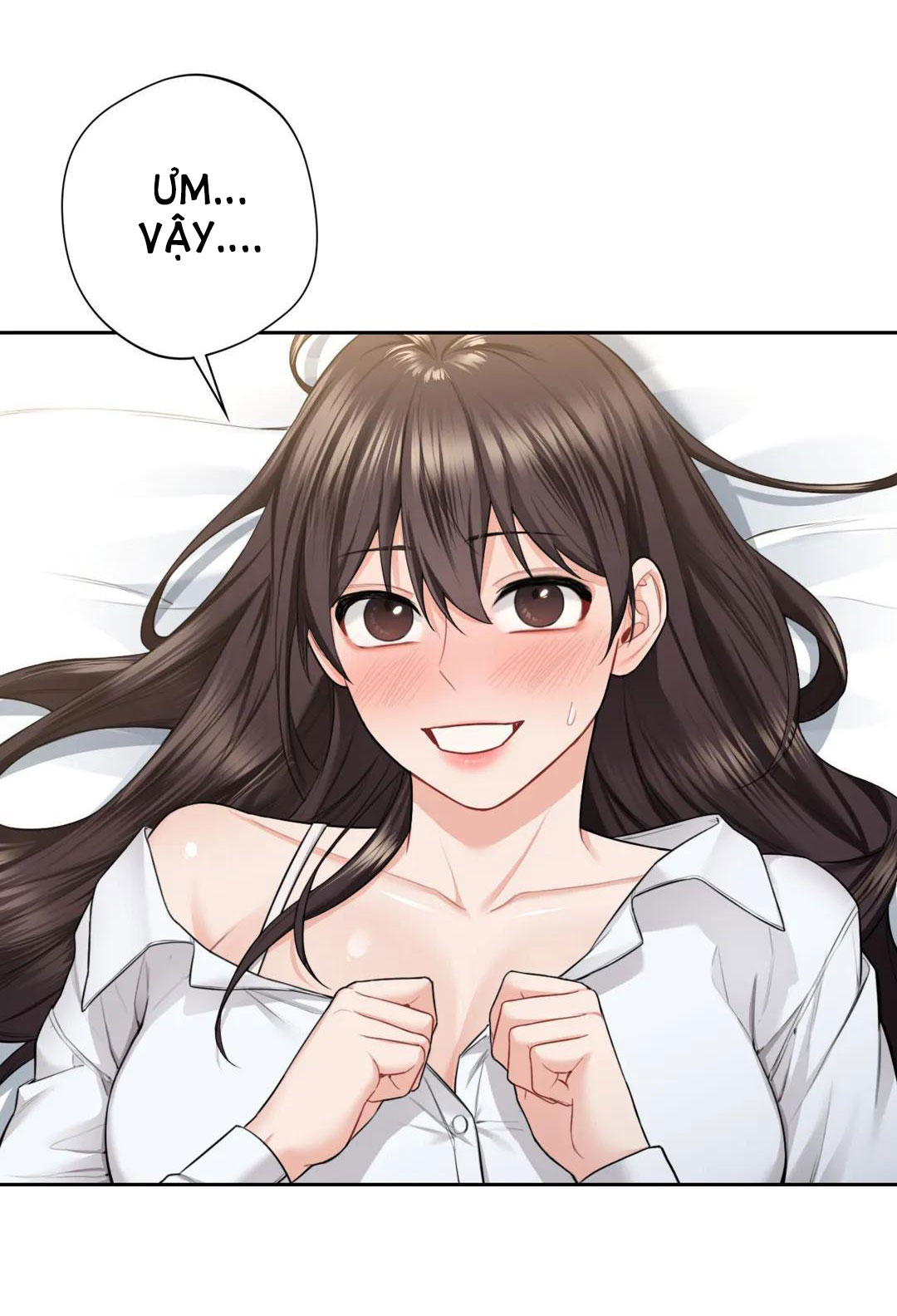 [18+] không là bạn bè chapter 49.2 30